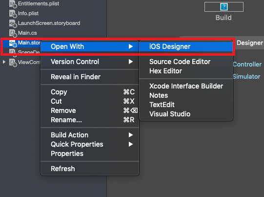 How To Use Multiple View Controller In Single Page In Xamarin iOS
